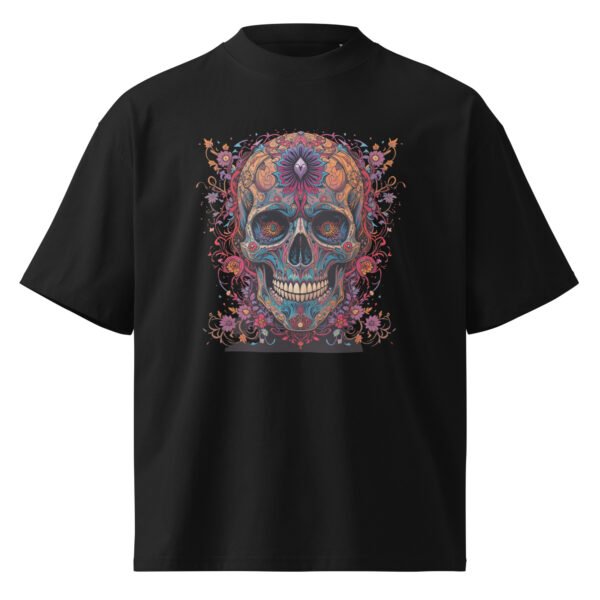 unisex-organic-oversized-high-neck-blaster-2.0-t-shirt-black-front-6a1db7f667d24.jpg